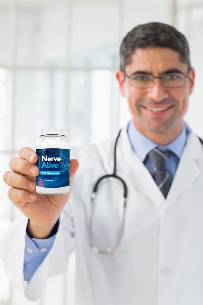 Nerve Alive buy now